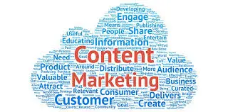 Content Marketing 