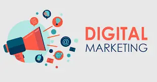Digital marketing agency
