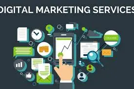 Digital Marketing Services 