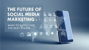 Future of Social Media Marketing