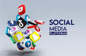 Social Media Platforms
