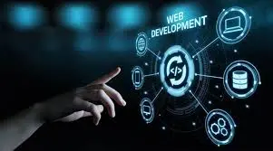 Website  Development