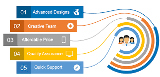 Why Choose Us for Website Design and Development ?