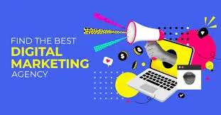 How Do We Work As The Best Digital Marketing Agency ?