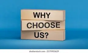 Why Choose our Marketing Agency?