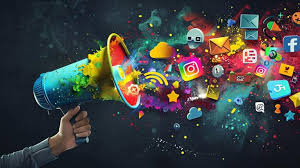 Benefits of Ads Promotion with Advertising Solutions
