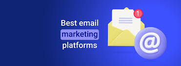 Email Marketing Platforms