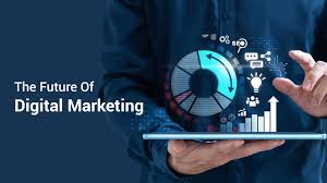 Future of Digital marketing