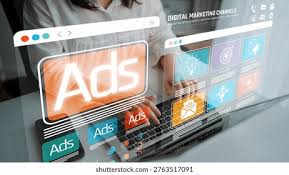 Ads Promotion
