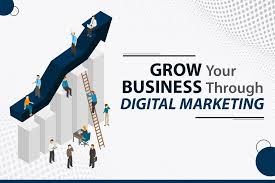 Digital Marketing Strategy