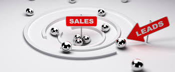 Increase Sales and Lead generation