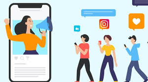 Influencer Marketing Platforms 