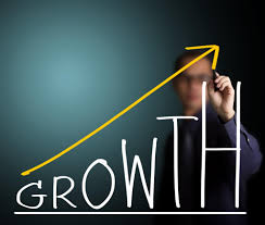 Business growth