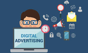 Types of Digital Advertisement