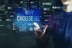 Why Choose Us For Online Advertising