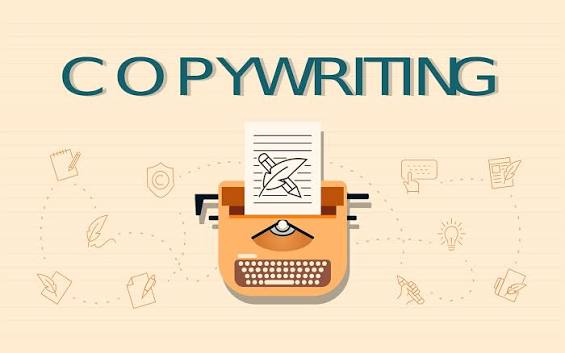 Copywriting Services