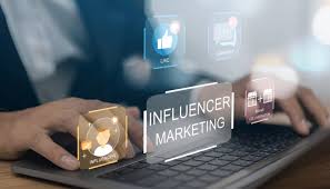 Influencer Marketing