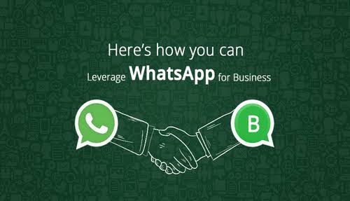 WhatsApp & SMS Marketing
